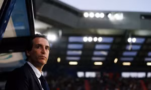 Đồn đoán Unai Emery được bổ nhiệm là HLV Arsenal, CĐV sốc về một Arsene Wenger mới