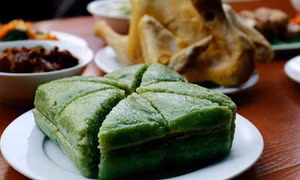 Mẹo bảo quản bánh chưng dài ngày sau Tết Nguyên Đán