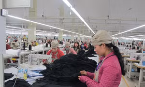 Giải quyết hài hòa lợi ích chính đáng của công nhân và doanh nghiệp 