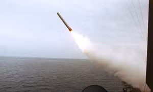 Nga chế tạo vũ khí diệt tên lửa Tomahawk từ chiến lợi phẩm ở Syria