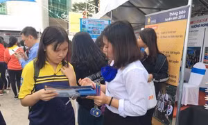 Giải quyết nghịch lý cung cầu lao động tại Thành phố Hồ Chí Minh: Bài 1 - Nghịch lý từ đâu? 