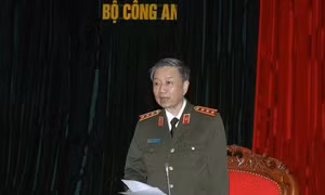 Xử lý nghiêm tội phạm liên quan đến đòi nợ, siết nợ trong dịp Tết 
