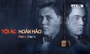 Vụ giết người 'hoàn hảo'