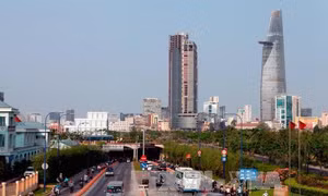 Thành phố Hồ Chí Minh nghiên cứu xây dựng Khu đô thị sáng tạo phía Đông 