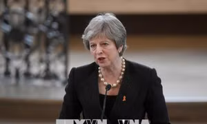Vấn đề Brexit: Anh trấn an người dân về nguy cơ không đạt thỏa thuận với EU