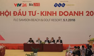 Kinh tế năm 2018 sẽ xoay chuyển nhưng cần đề phòng bong bóng