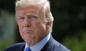 Vì sao Tổng thống Trump bị cô lập tại Thượng đỉnh G7