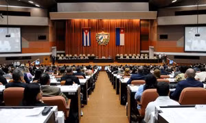 Cuba sẽ cải tổ Hiến pháp vào tháng 7