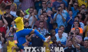 World Cup 2018: Người dân Brazil đang suy giảm tình yêu với bóng đá?
