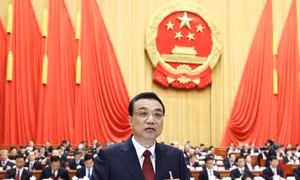 Trung Quốc cam kết đẩy mạnh đổi mới và cải thiện môi trường