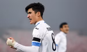 Cầu thủ Uzbekistan nguy hiểm nhất mà U23 Việt Nam phải dè chừng là ai?