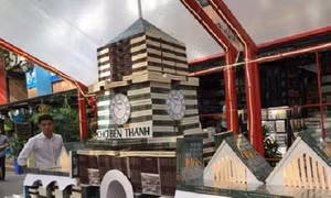 TP Hồ Chí Minh