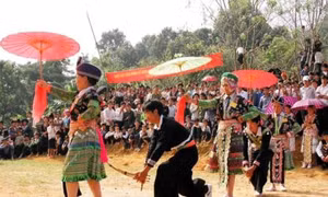 Nhiều hoạt động đặc sắc trong Ngày Văn hóa các dân tộc Việt Nam năm 2018