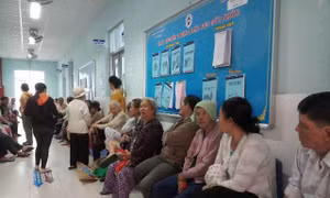 TP Hồ Chí Minh