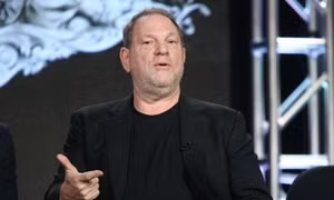 Bang New York kiện ông trùm điện ảnh Weinstein do cáo buộc quấy rối tình dục