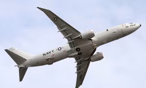 New Zealand công bố kế hoạch mua máy bay tuần tra biển của Mỹ 