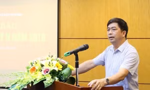 Muốn khai thác cát sỏi lòng sông sẽ phải qua đấu giá