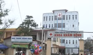 Vụ trao nhầm con: Bệnh viện Đa khoa Ba Vì sẽ chịu mọi chi phí tổn thất