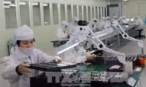 Tìm hướng đi cho ngành công nghiệp hỗ trợ 