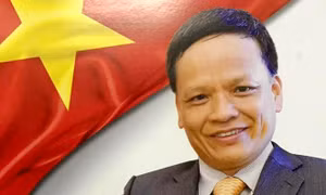 Việt Nam tái đề cử ứng viên vào Ủy ban Luật pháp quốc tế
