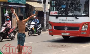 TP Hồ Chí Minh