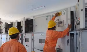 Cung ứng điện mùa khô - Bài 1: Tìm mọi giải pháp không điều hòa tiết giảm điện 
