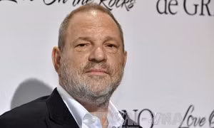Nhà sản xuất điện ảnh Harvey Weinstein bị bắt với cáo buộc tấn công tình dục