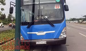 TP Hồ Chí Minh
