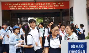 TP Hồ Chí Minh