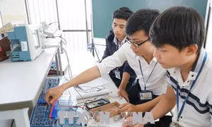 Một số chính sách mới có hiệu lực từ tháng 4/2018 