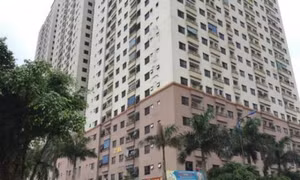 Giá chung cư Hà Nội giảm nhẹ một phần do tâm lý 'sợ cháy'