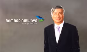Bamboo Airways: 'Chúng tôi sẽ mang lại nhiều cơ hội bay hơn cho người dân' 