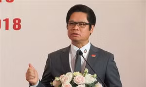 Chính quyền hãy là 'ngọn gió' để thổi bùng lên 'ngọn lửa' tinh thần kinh doanh Việt