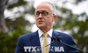 Australia 'dịu giọng' đối với động thái áp thuế mới của Mỹ