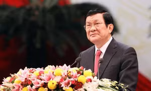 Lịch sử giúp chúng ta hiểu về hiện tại, dự báo tương lai