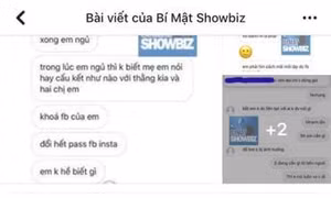 Những mặt trái của việc sử dụng mạng xã hội facebook