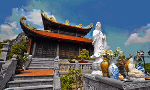 Hải Phòng - miền đất văn hóa đa sắc diện