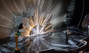 Oscar 2018: Những giải thưởng đầu tiên đã có chủ
