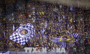 V.League 2018: Những trận hòa kịch tính khiến bảng xếp hạng không thay đổi
