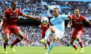 Liverpool - Man City: Thành phố cảng ‘rực lửa’