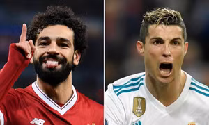 Chung kết Champions League: Đêm Kiev 'rực lửa'
