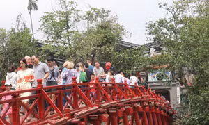 Hà Nội đẩy mạnh hợp tác với Hội đồng xúc tiến du lịch châu Á