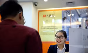 Gói tín dụng ưu đãi 4.000 tỷ đồng cho khách hàng cá nhân phát triển kinh doanh