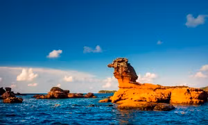 Ngắm trọn thiên đường Nam Phú Quốc