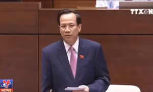 200.000 người thất nghiệp/năm, nỗi lo về chất lượng?