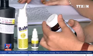 Kết luận ban đầu về vụ việc sản xuất thuốc ung thư từ than tre