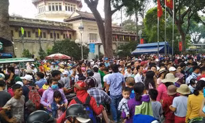 TP Hồ Chí Minh