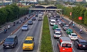 TP Hồ Chí Minh