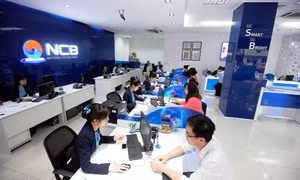 Ngân hàng tung dịch vụ hút khách nhân dịp Tết
