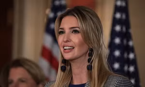 Ivanka sẽ mang đến Nhà Trắng những gì nếu trở thành Tổng thống Mỹ 